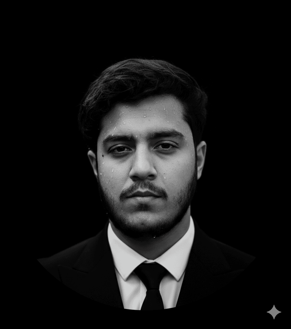 Talha Aftab Alam - Data Scientist & AI Engineer